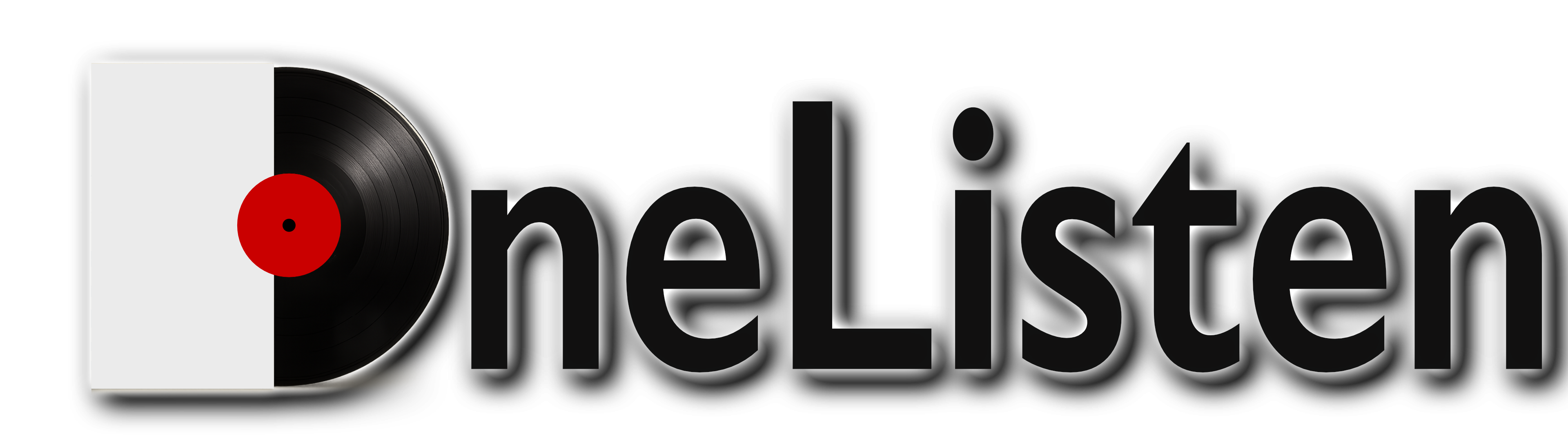OneListen logo